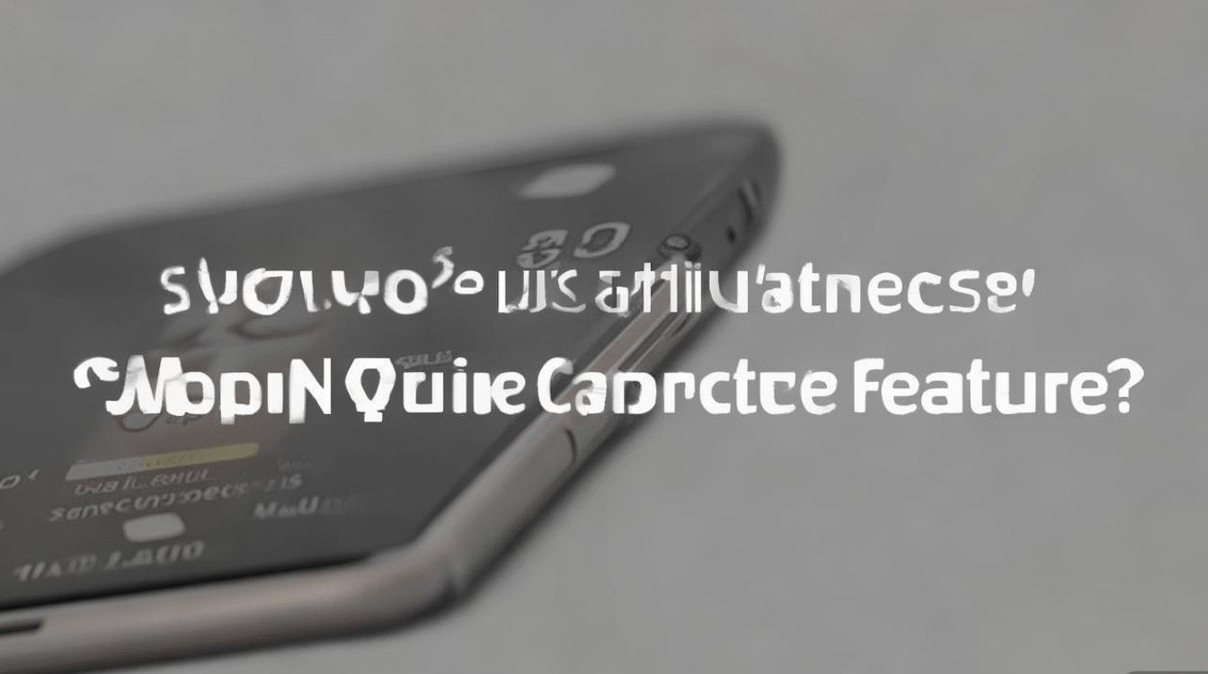 华为P9熄屏快拍怎么用？30秒教你快速开启拍照技巧