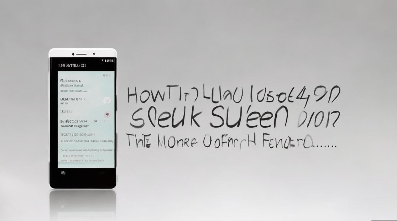 华为P9熄屏快拍怎么用？30秒教你快速开启拍照技巧