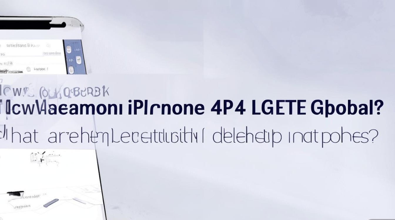 oppo手机怎么查是不是全网通？全网通识别方法有哪些？