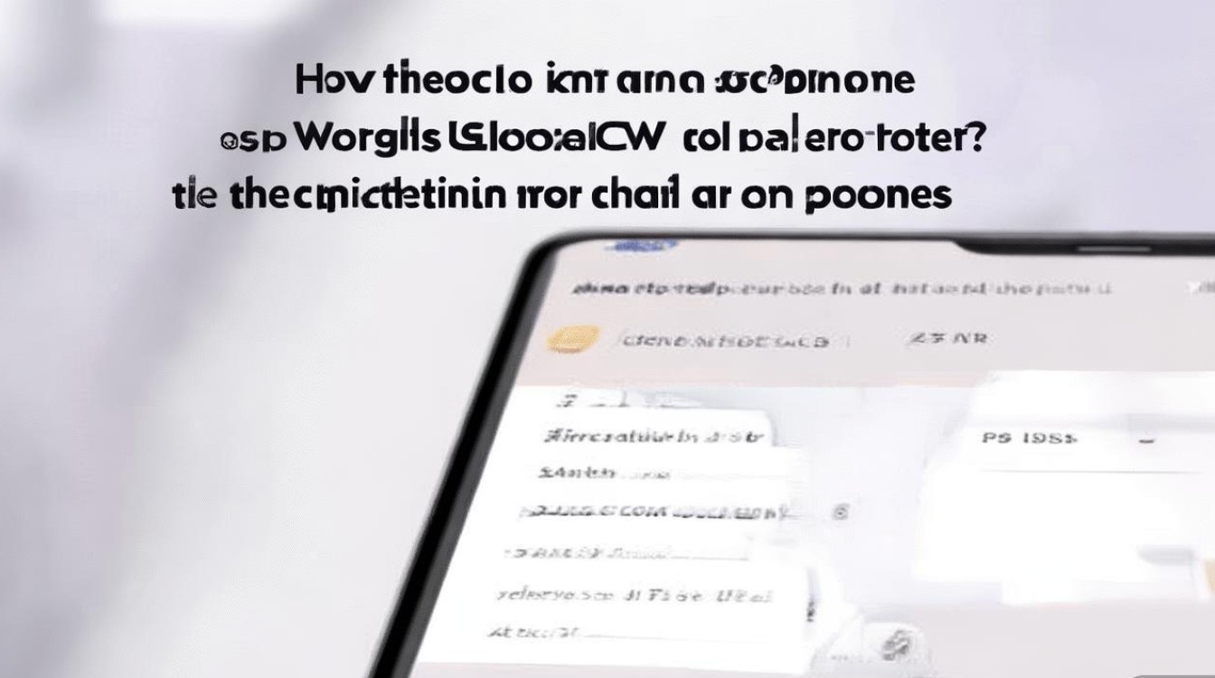 oppo手机怎么查是不是全网通？全网通识别方法有哪些？