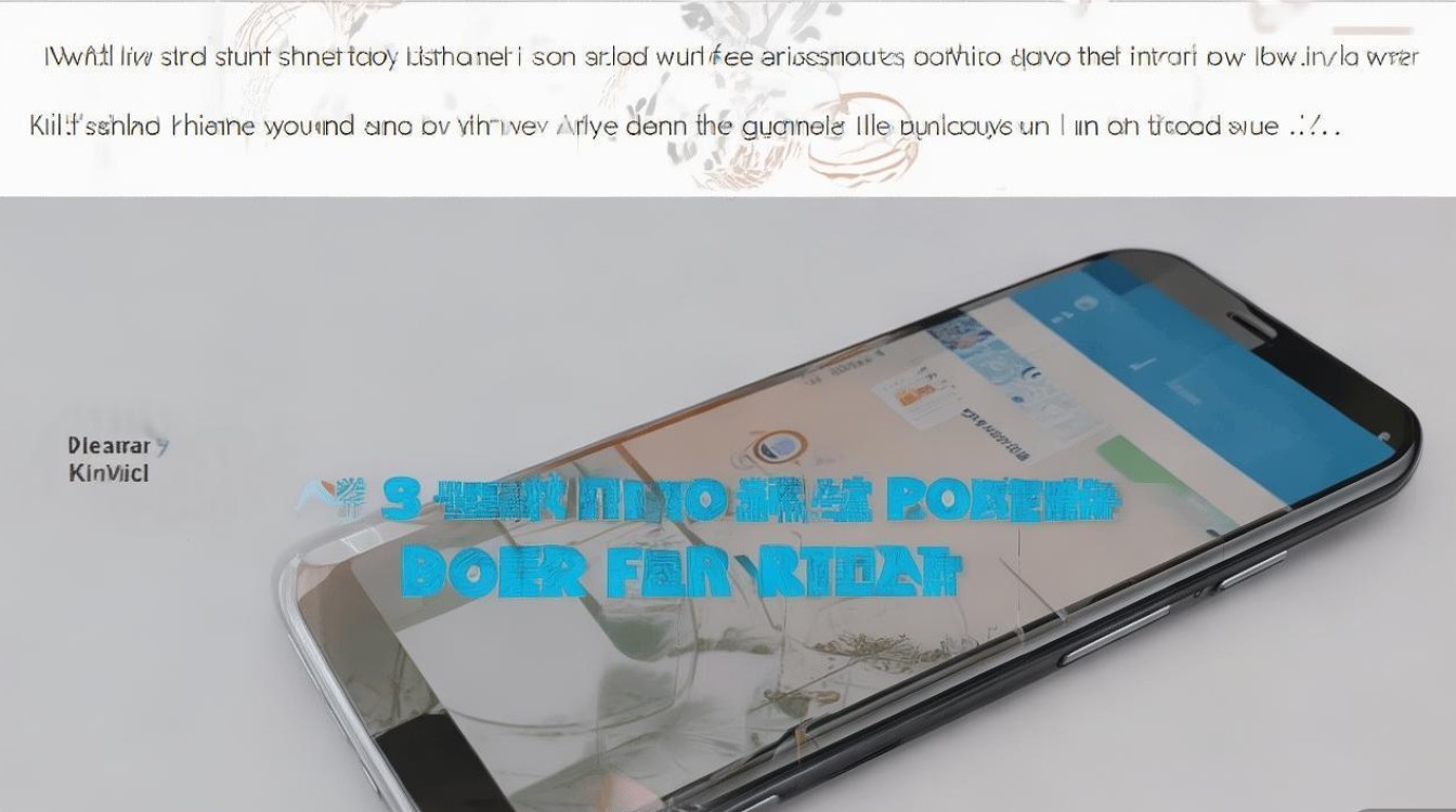 华为小k长按电源键没反应？教你3种方法轻松关机