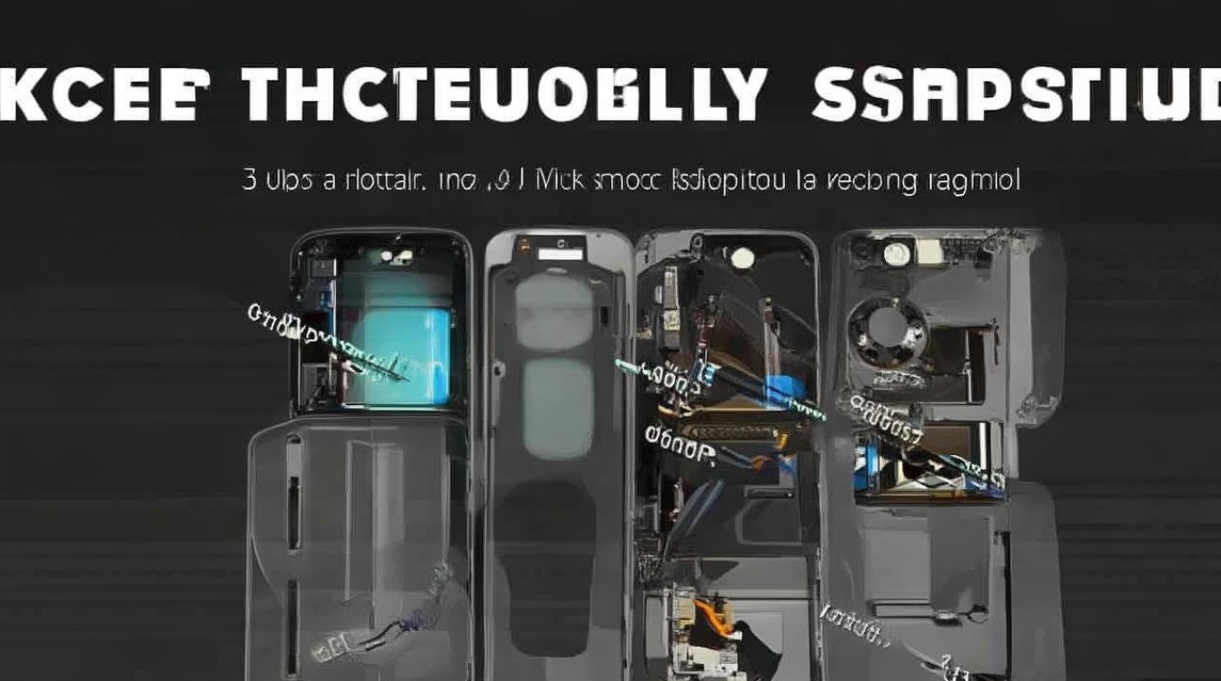 vivox9plus怎么拆？拆机步骤教程详解