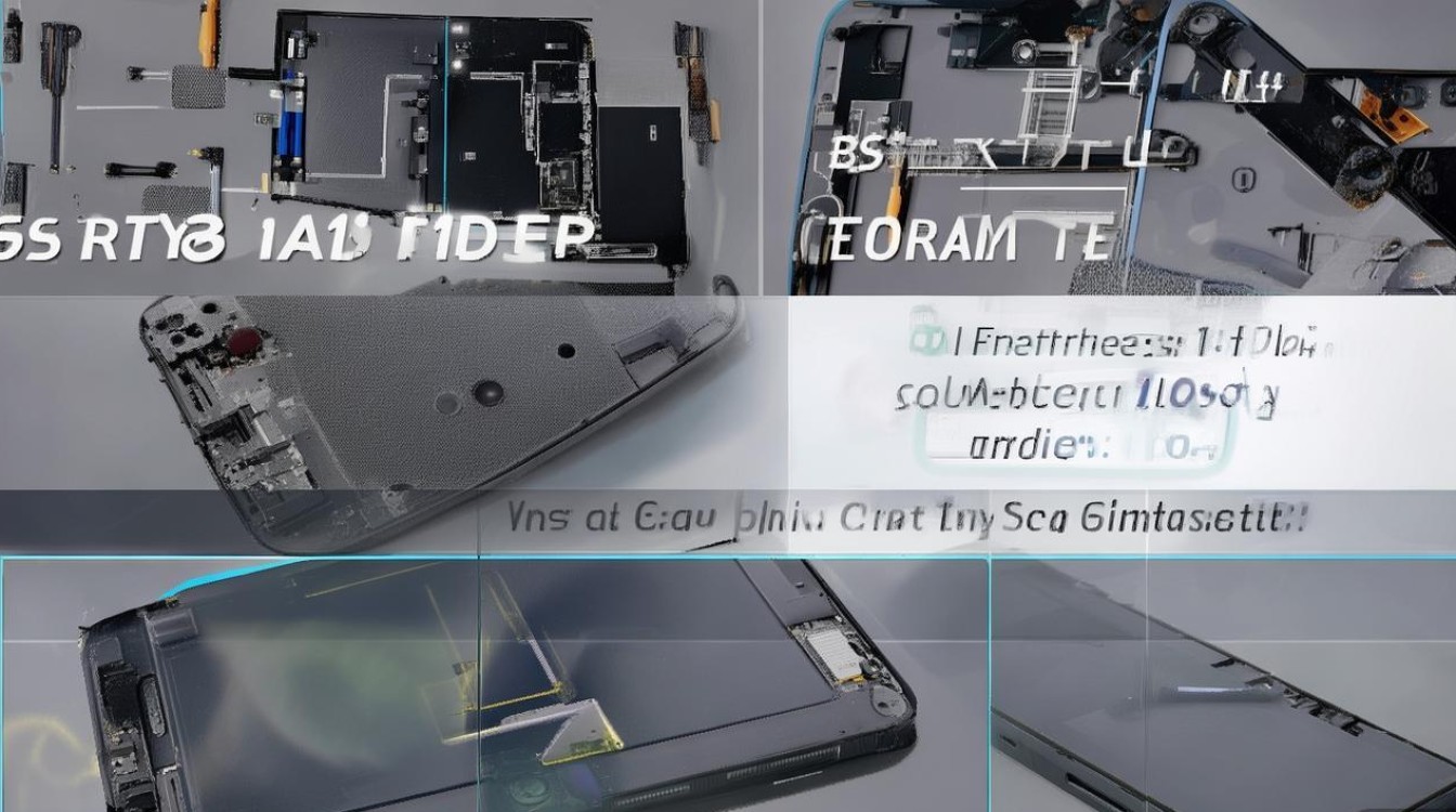 vivox9plus怎么拆？拆机步骤教程详解