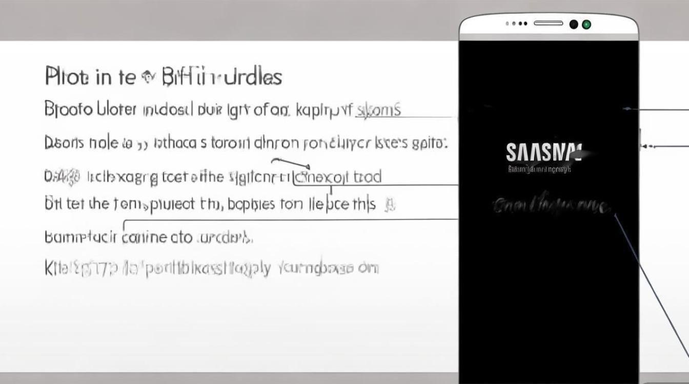 三星手机无法进入刷机模式,如何刷机?