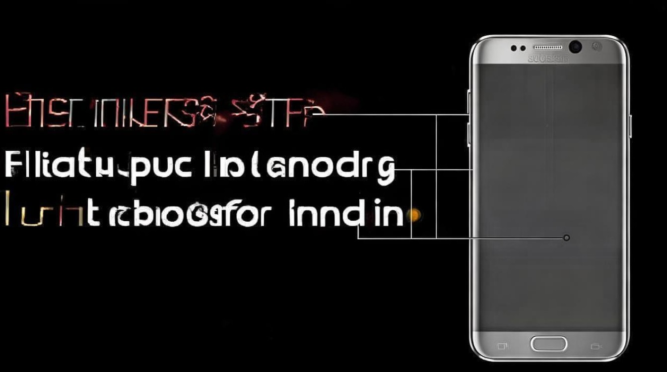 三星手机无法进入刷机模式,如何刷机?