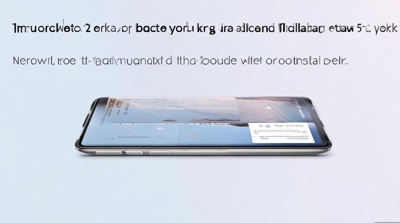 华为5x怎么本地备份?手机数据本地备份方法详解
