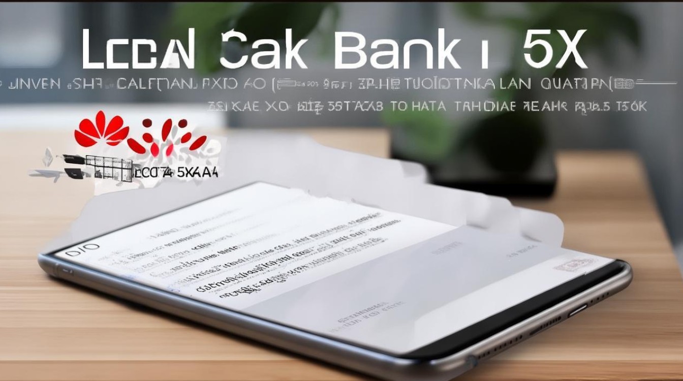 华为5x怎么本地备份?手机数据本地备份方法详解