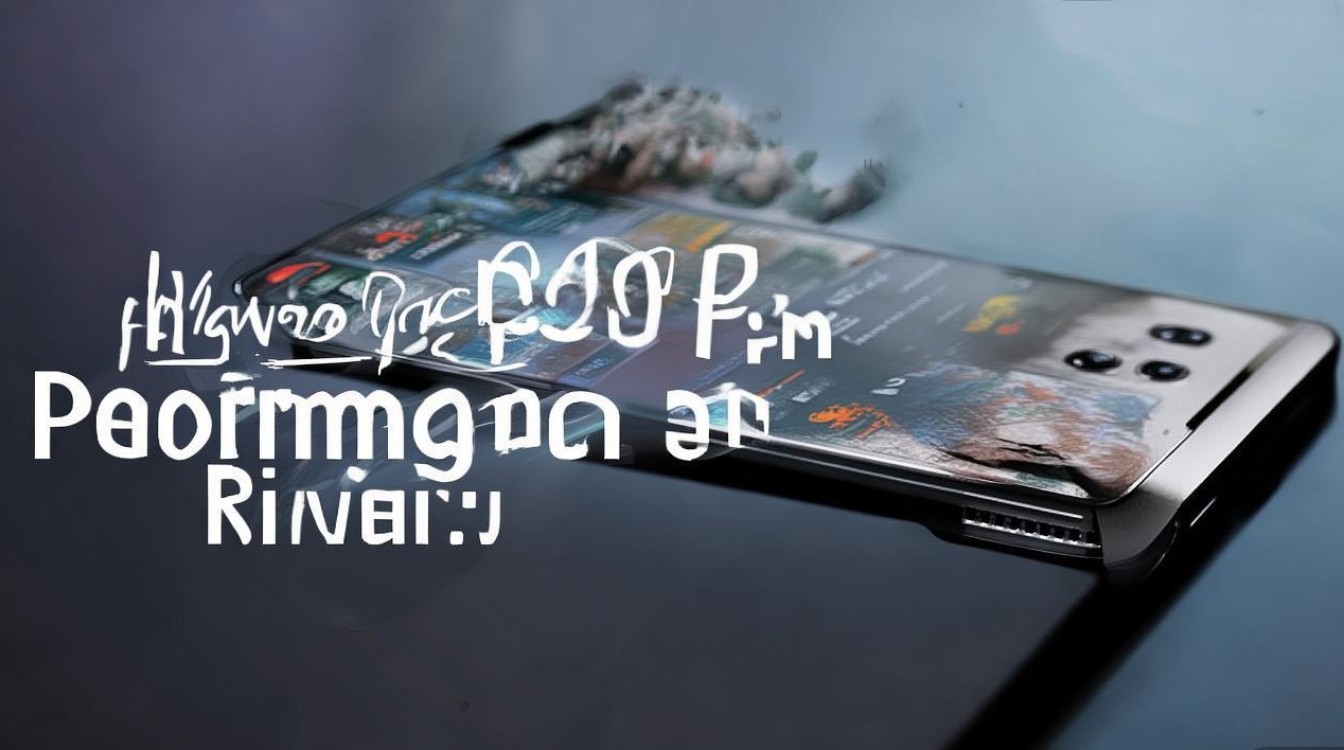 华为P50Pro适合玩游戏吗？游戏性能测评一览