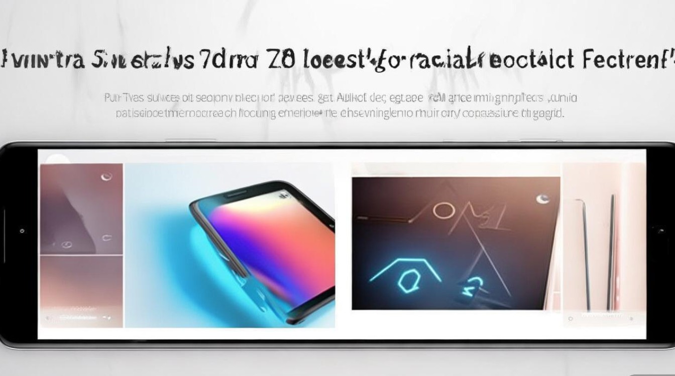 vivo Z5x面部解锁怎么用?设置教程在这里