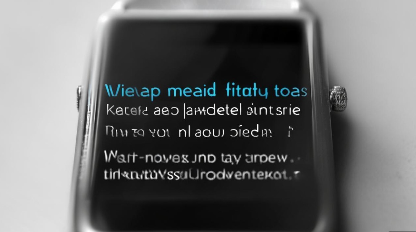 小米手表怎么绑定keep？连接教程看这里！