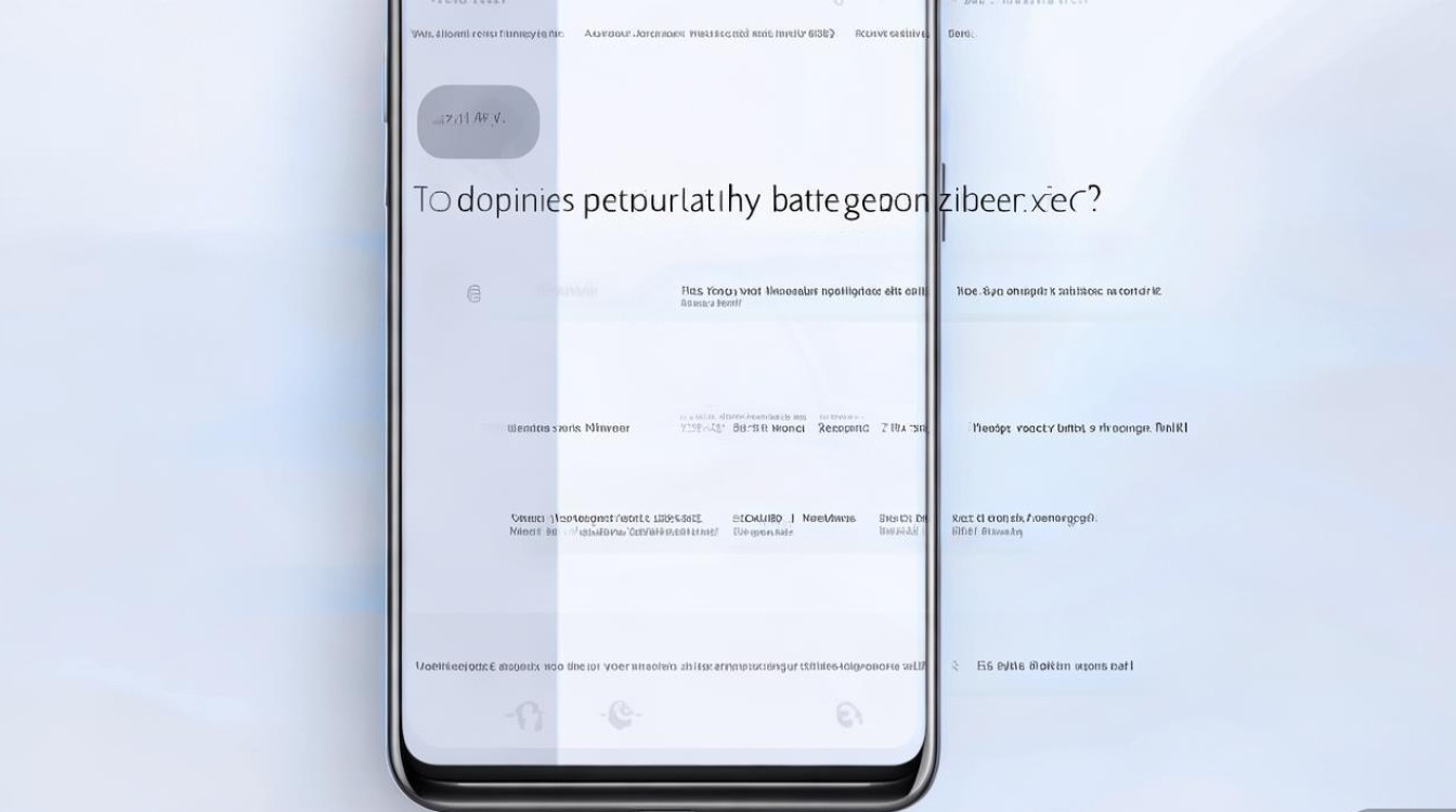 小米mix4电量百分比怎么显示？设置方法详解