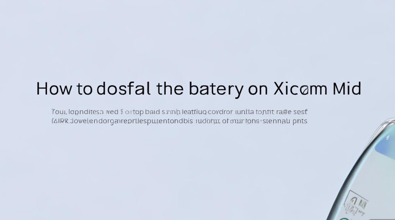 小米mix4电量百分比怎么显示？设置方法详解