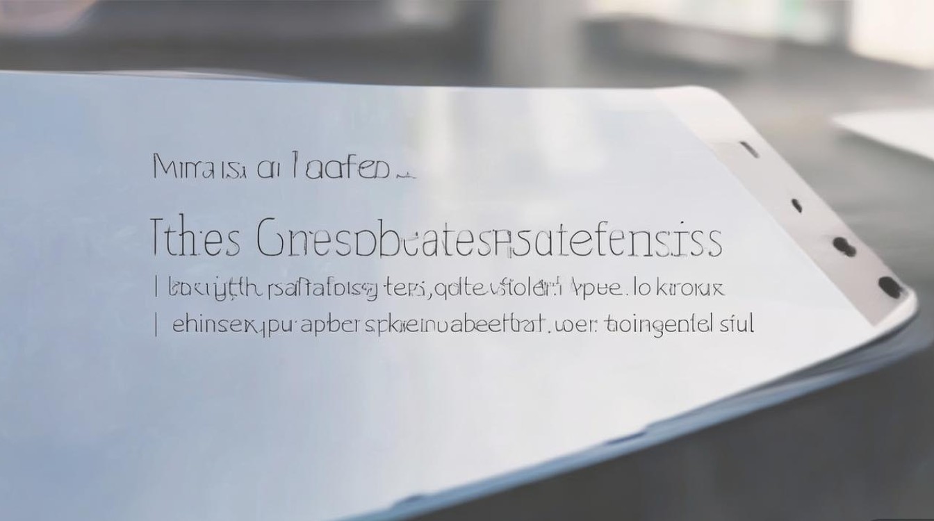 小米平板5截图功能在哪？有几种截屏方法？