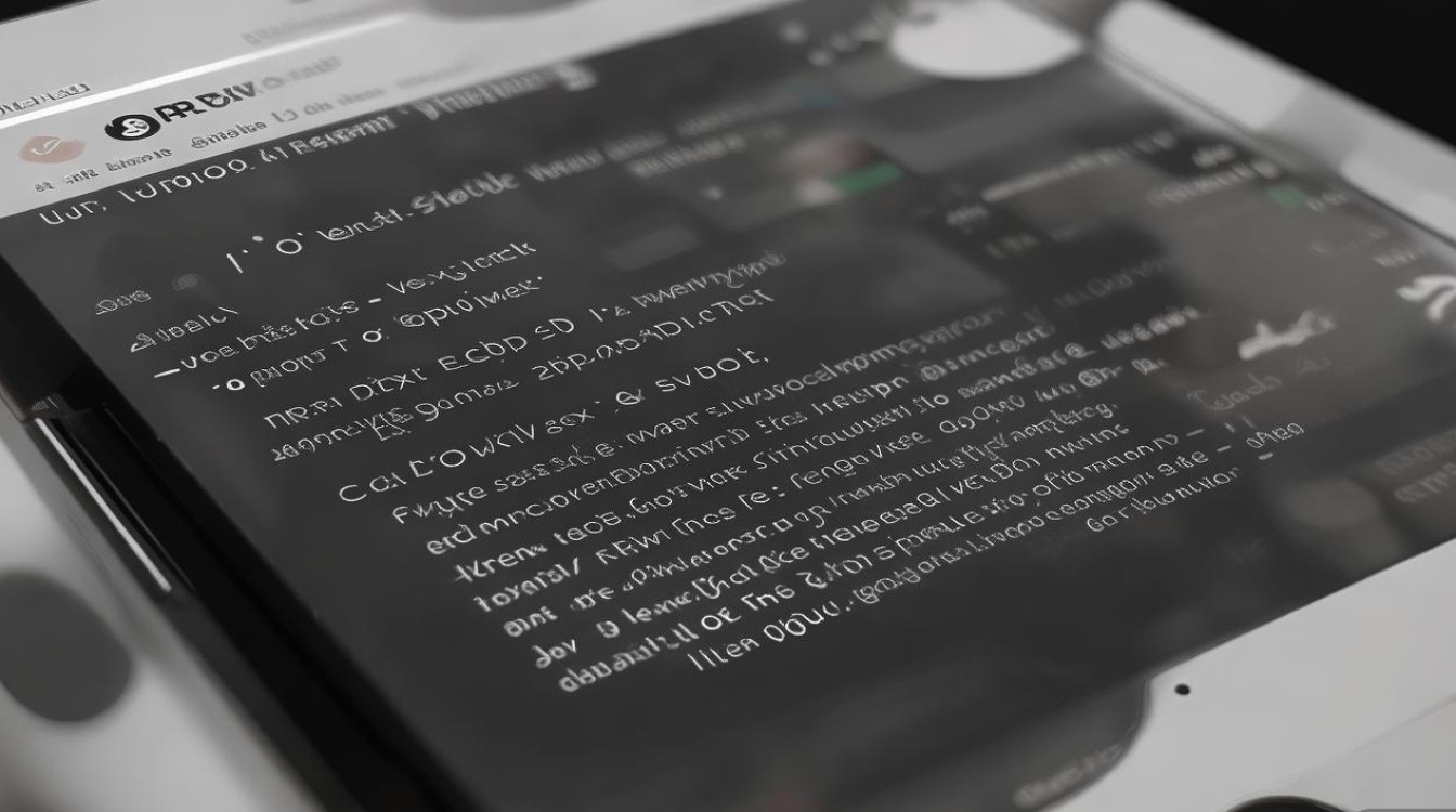 苹果6怎么编辑文字?手机打字修改全步骤详解