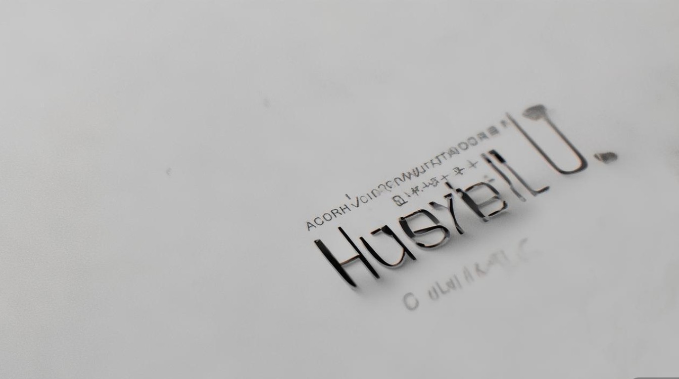 华为UI的正确读音是什么？新手必看发音指南