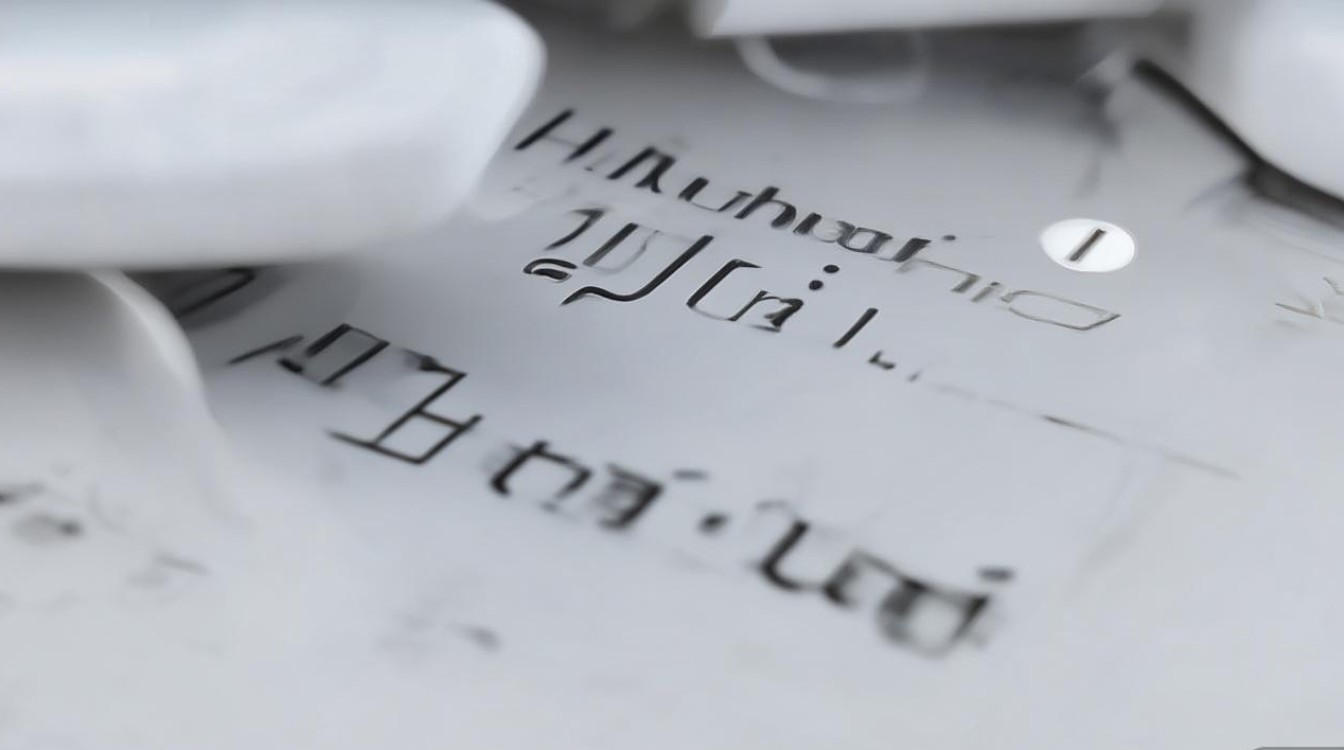 华为UI的正确读音是什么？新手必看发音指南