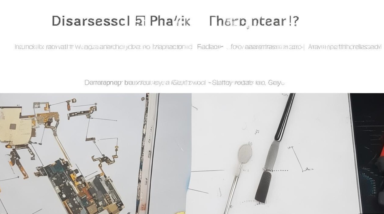 苹果6原屏拆支架技巧与注意事项有哪些？