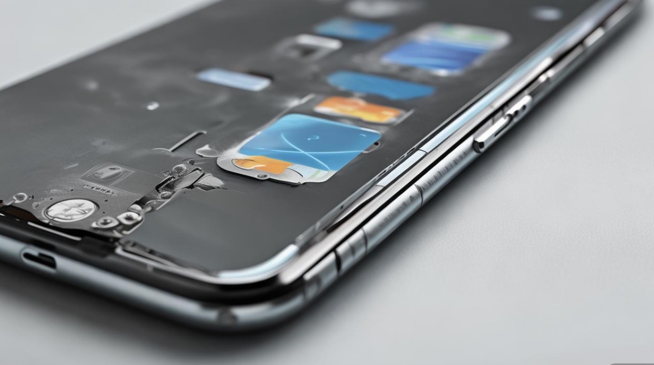 苹果6屏幕缝隙大怎么处理？教你3个实用小妙招