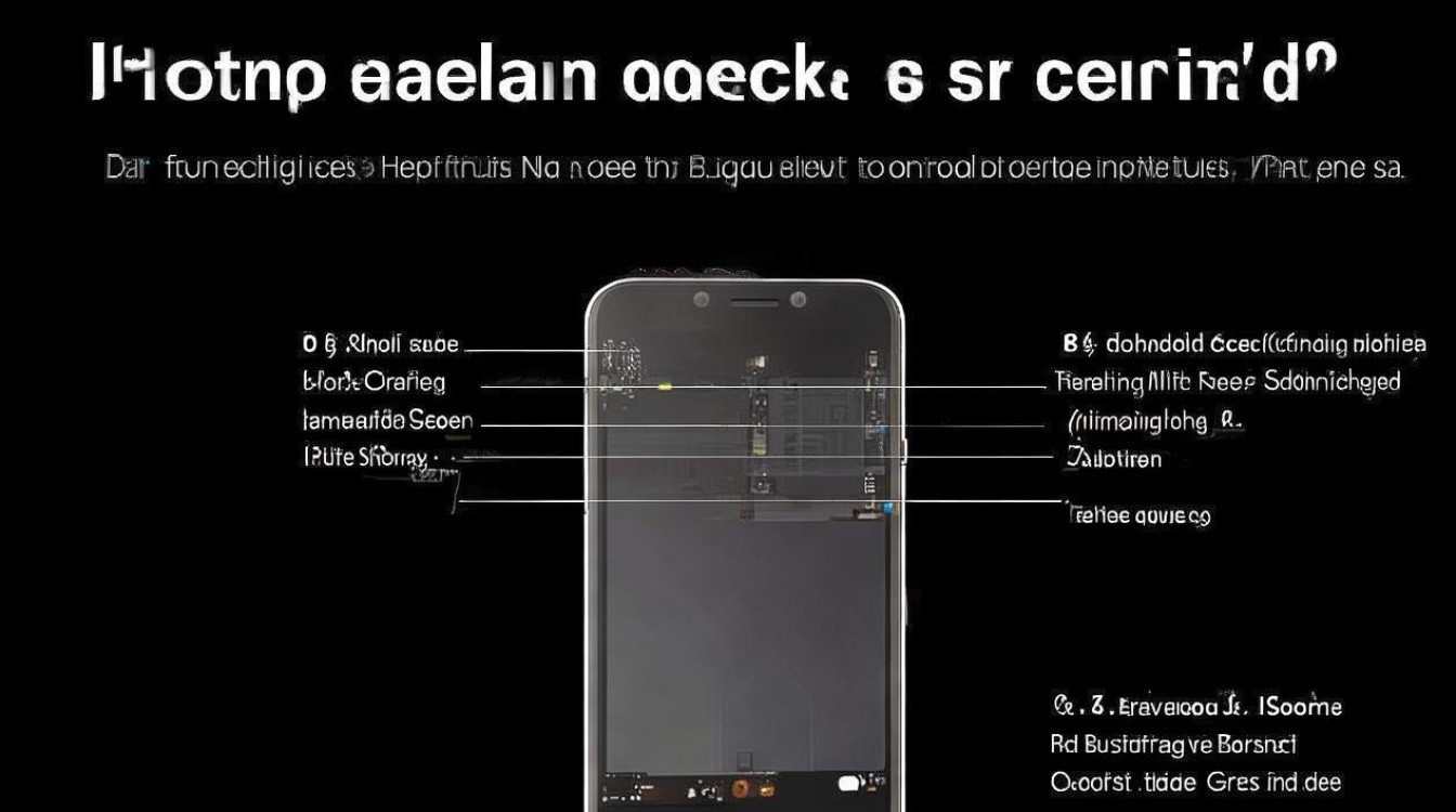 苹果6用一会就黑屏是什么原因导致的？