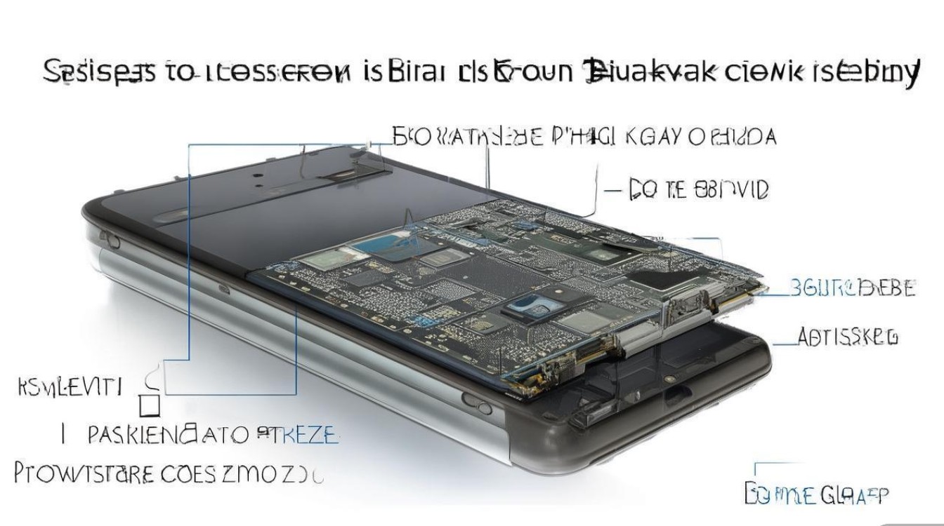 苹果6用一会就黑屏是什么原因导致的？