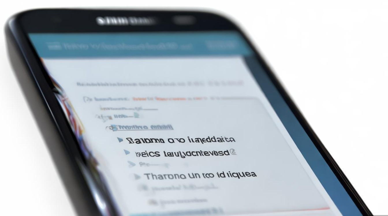 三星J3手机英文系统如何切换到中文显示？