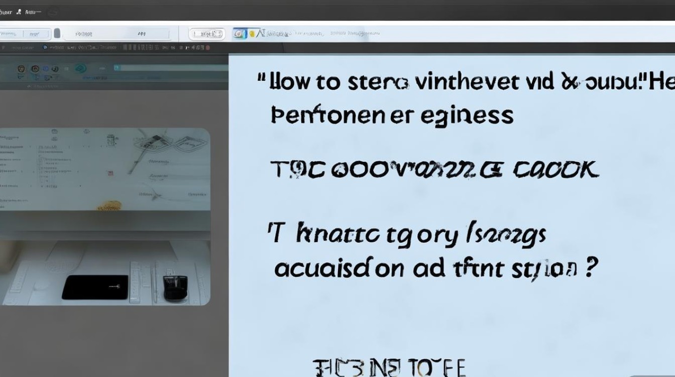 vivou3字体怎么设置？新手也能轻松调整字体大小和样式吗？