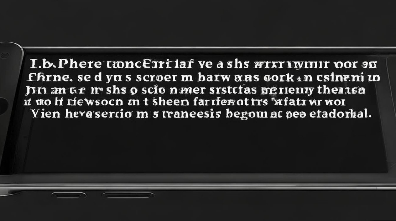 苹果6用一会就黑屏,怎么回事?