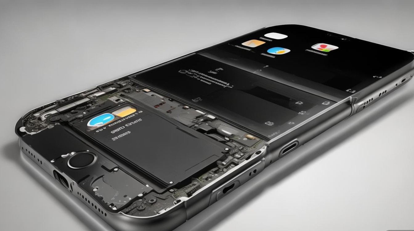 苹果6突然黑屏又恢复，是硬件问题还是系统故障？