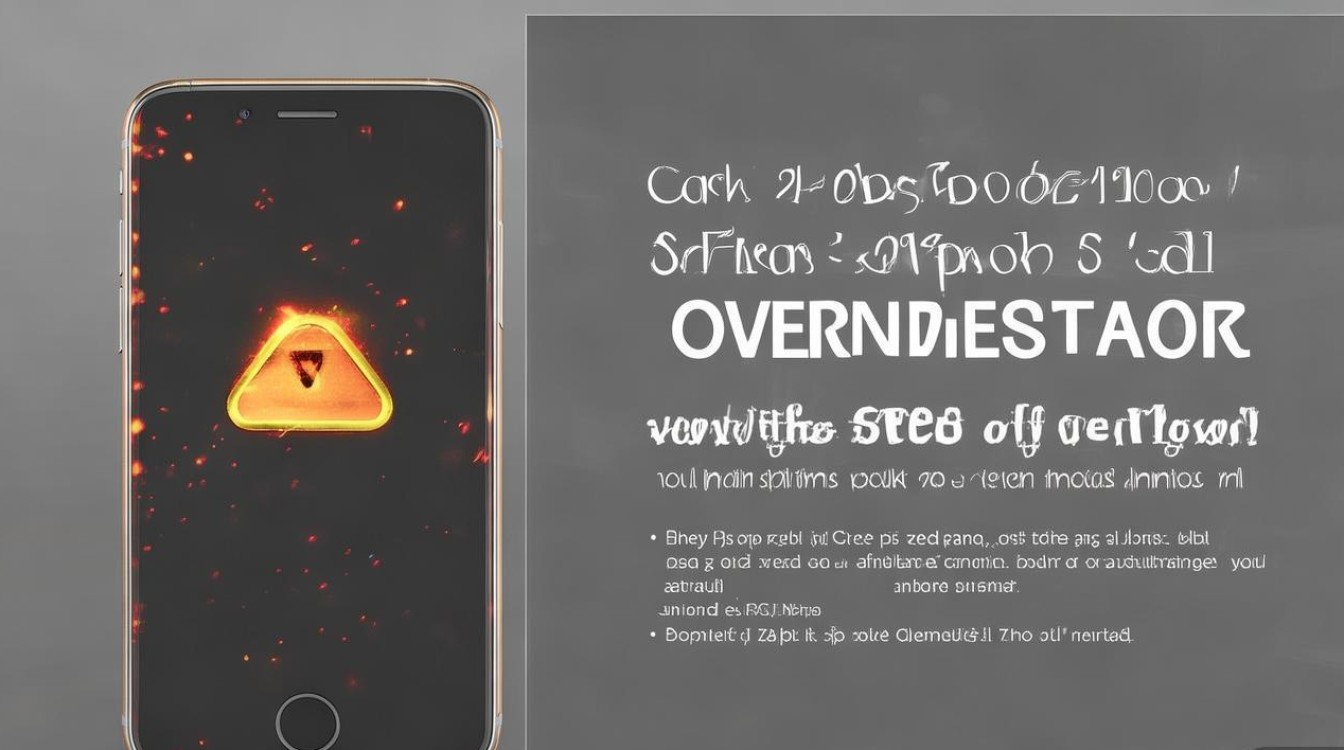 苹果6玩发热严重，如何有效解决降温？