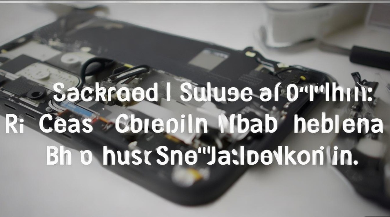 苹果6刷机后相机不能用怎么修复？