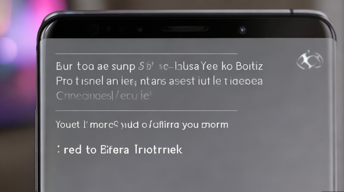 三星S9手机自带美颜怎么在视频通话时开启？