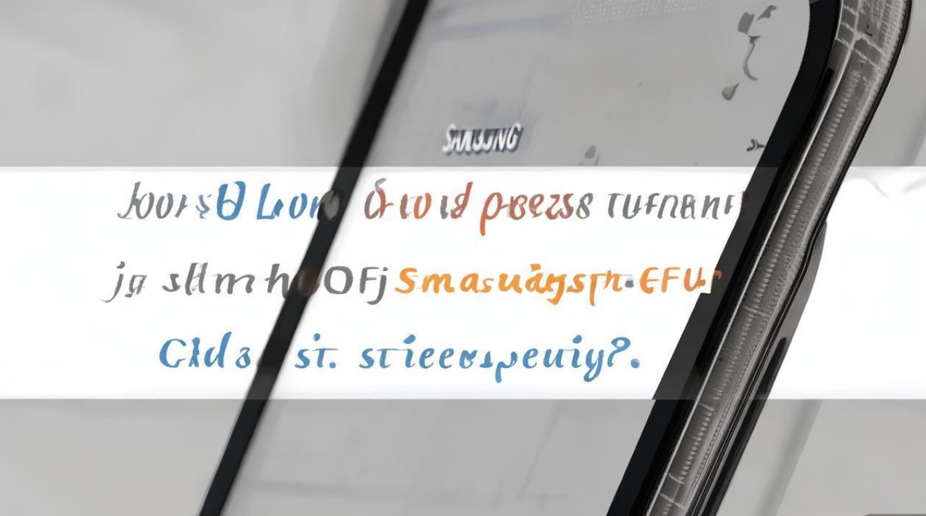 三星g610f怎么长按关机没反应怎么办？