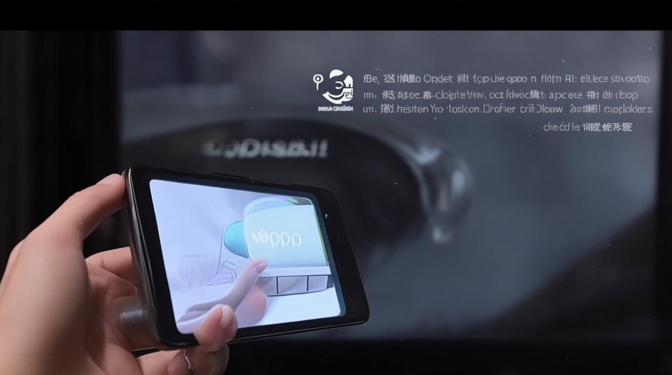 oppo手机投屏电视失败怎么办？解决方法在这里！