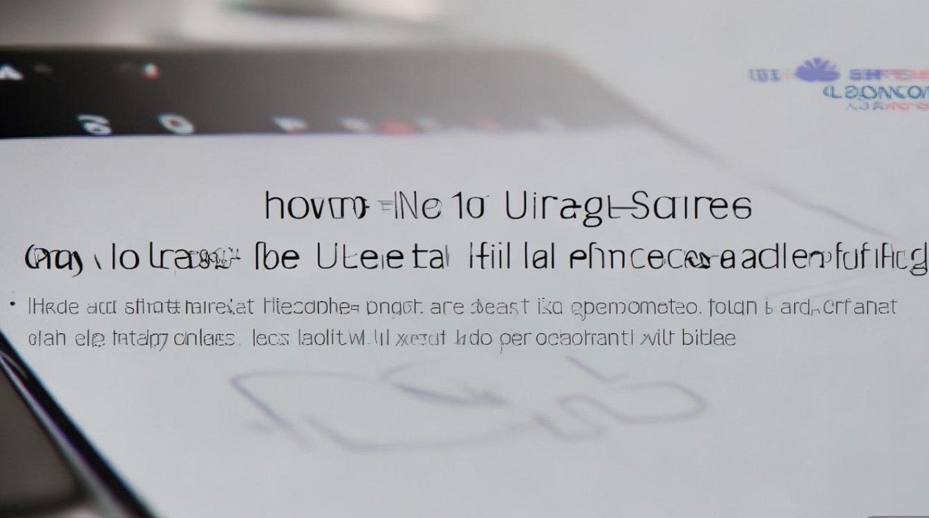 华为4x怎么清理其它文件不卡顿？