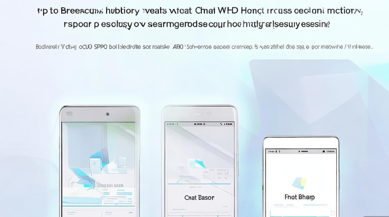 oppo微信聊天记录误删怎么找回？教你3种有效方法