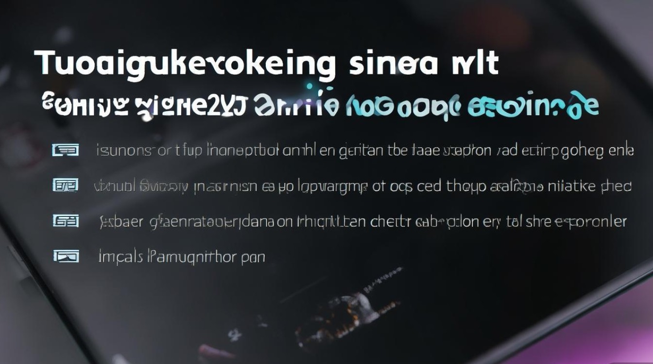 VIVO X23幻彩版信号弱怎么办？教你几招轻松调好信号！
