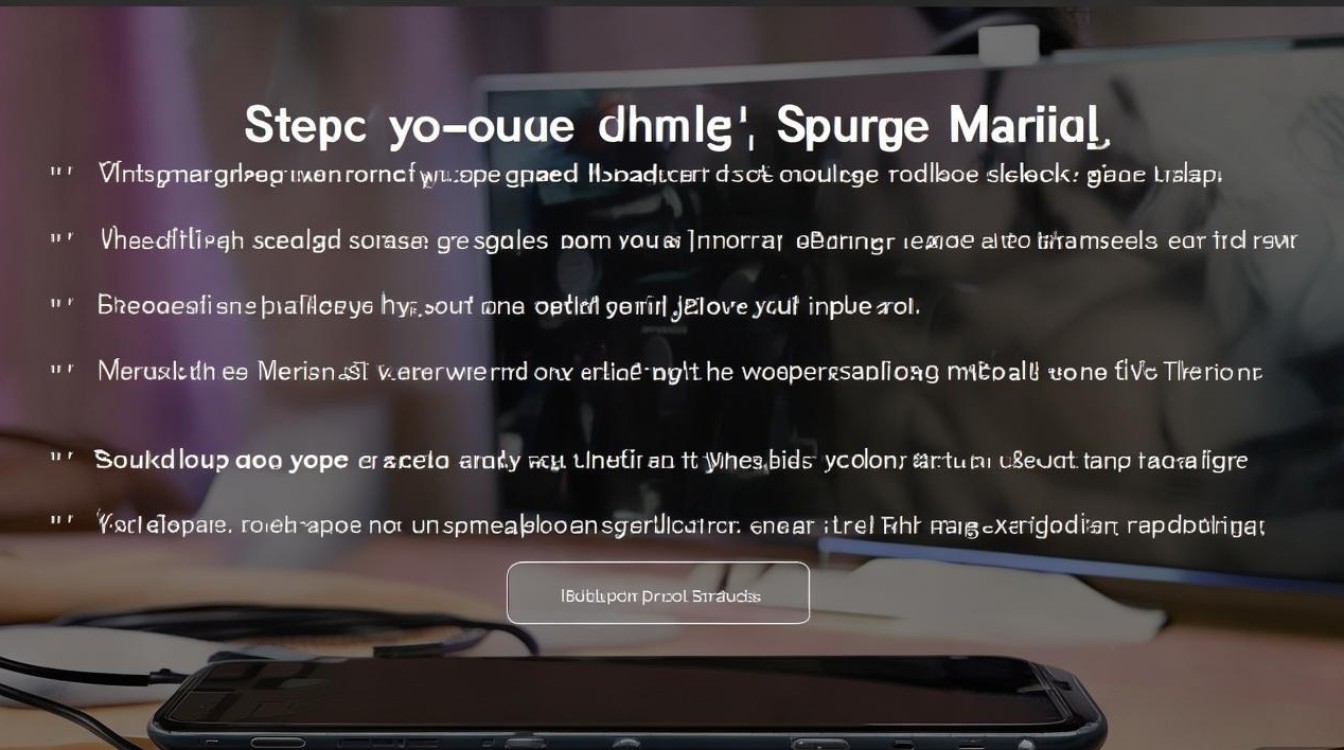oppo手机投屏电视视频没声音?教你解决这3步!