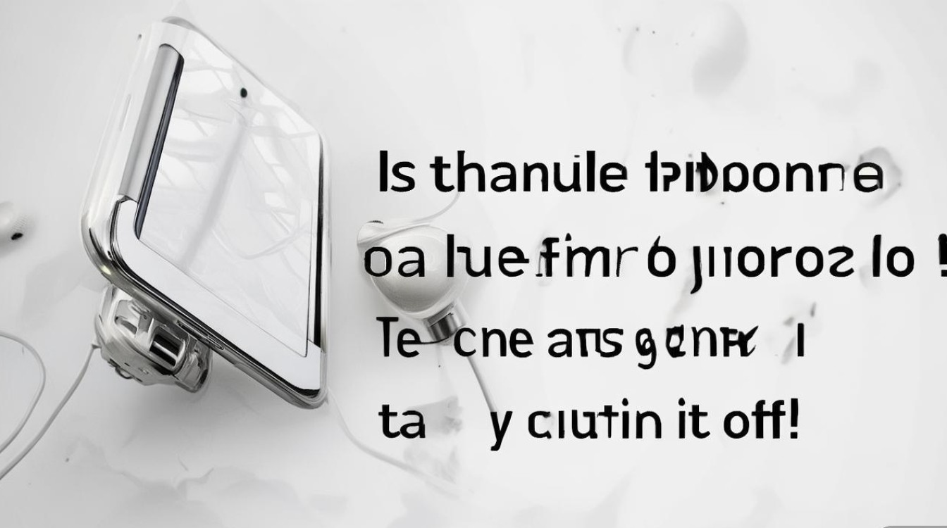 苹果6耳机模式一直开启？教你3步轻松关闭！