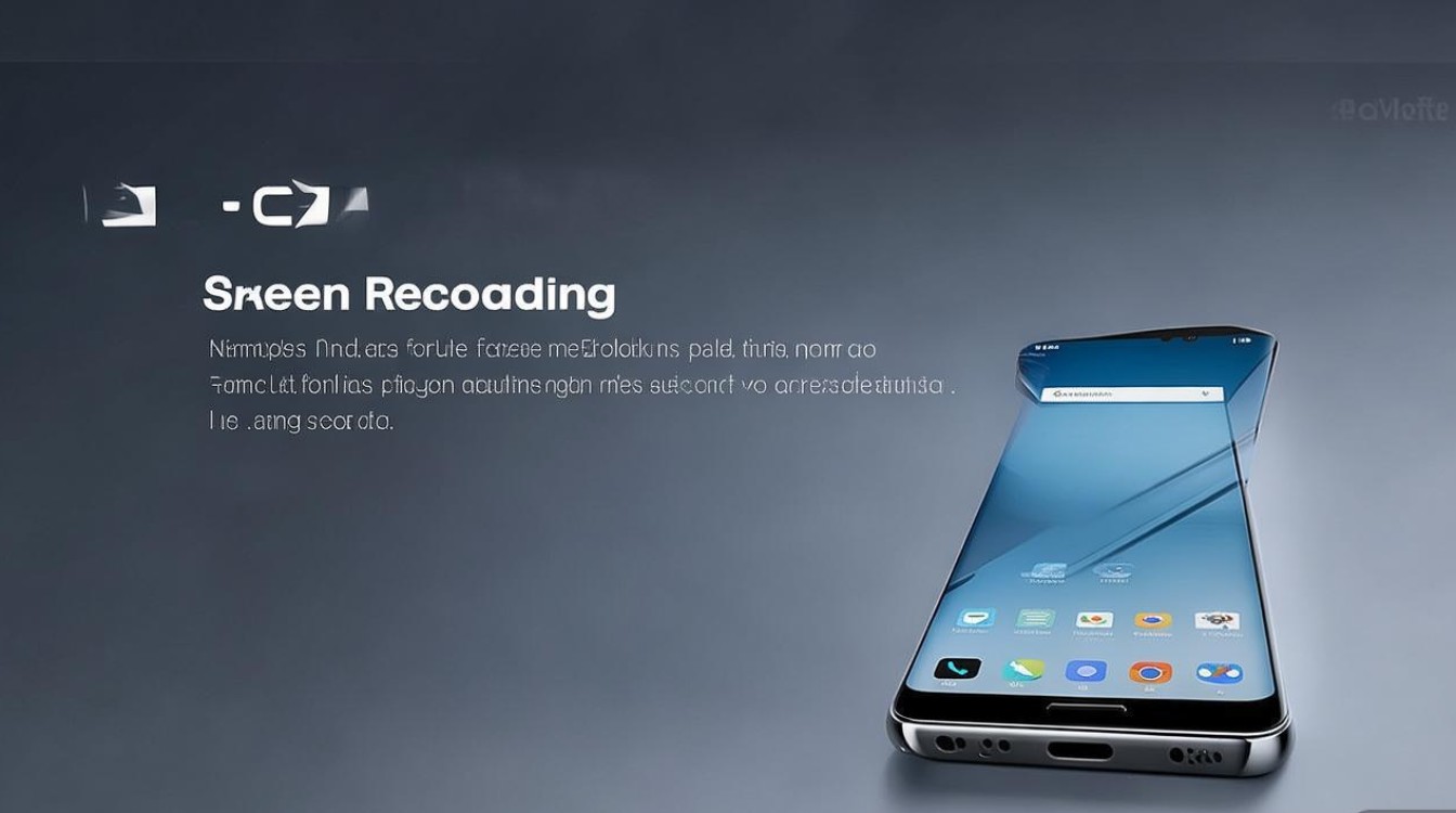 华为P50录屏功能在哪？华为P50有几种录屏方法？