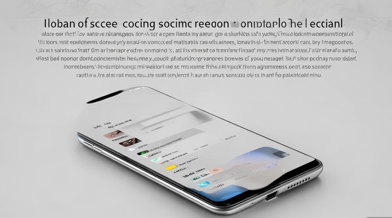 华为P50录屏功能在哪？华为P50有几种录屏方法？