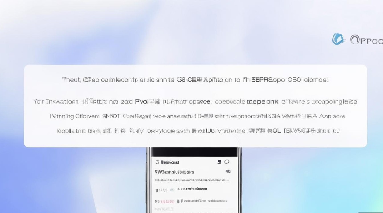 微信在OPPO手机上打不开，该怎么解决？