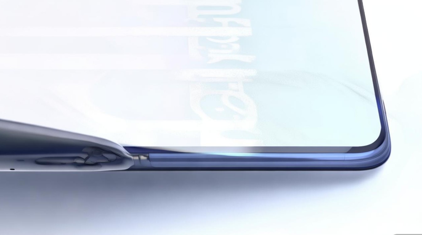 vivo S21全面屏怎么实现真全面且不突兀？