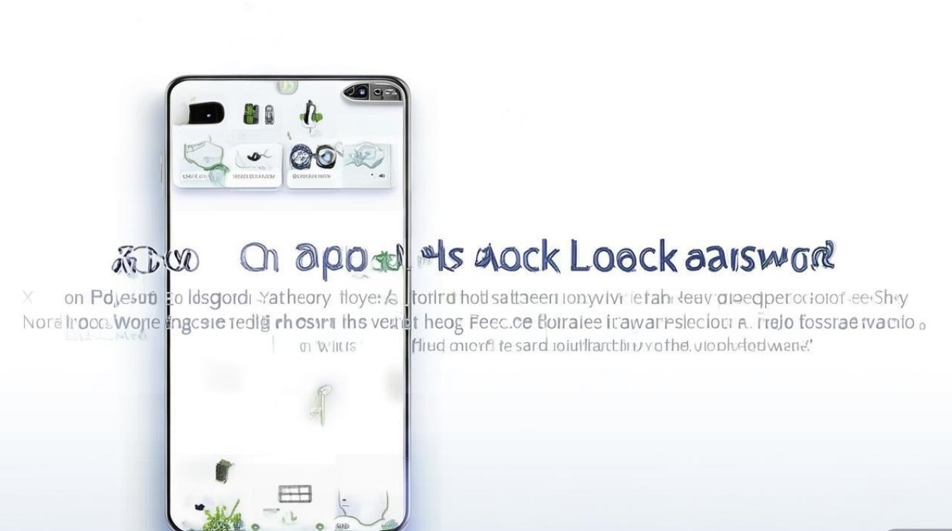 oppo忘记应用锁密码怎么办？手机应用锁密码忘了怎么解除？