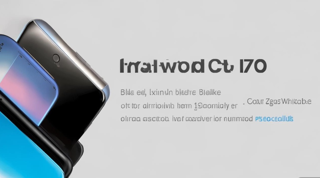 Vivo X70有哪些颜色？X70有几种配色可选？