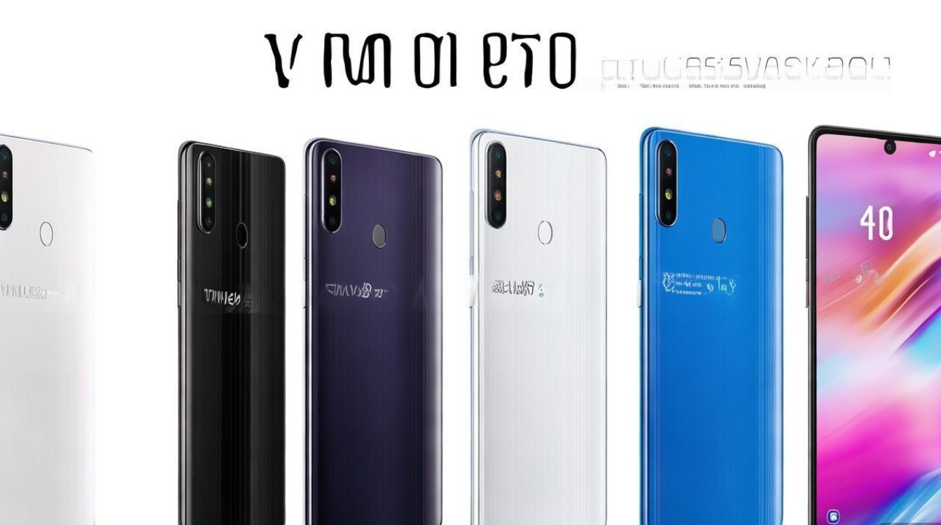 Vivo X70有哪些颜色？X70有几种配色可选？