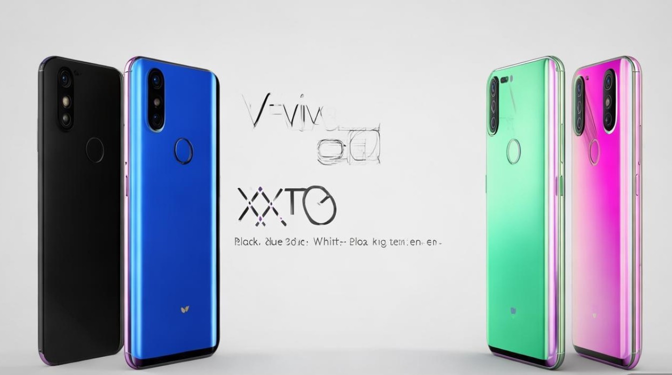 Vivo X70有哪些颜色？X70有几种配色可选？