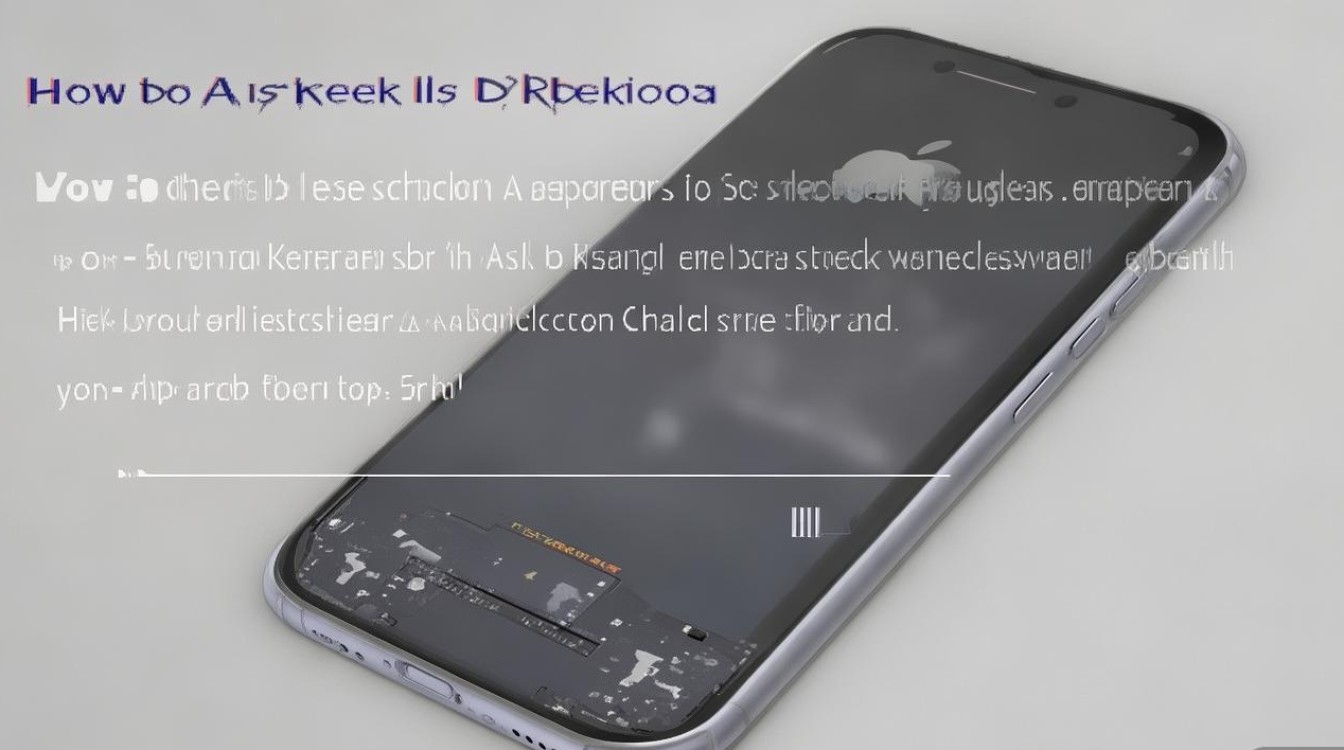 苹果6S怎么查屏幕原装？屏幕检测方法有哪些？