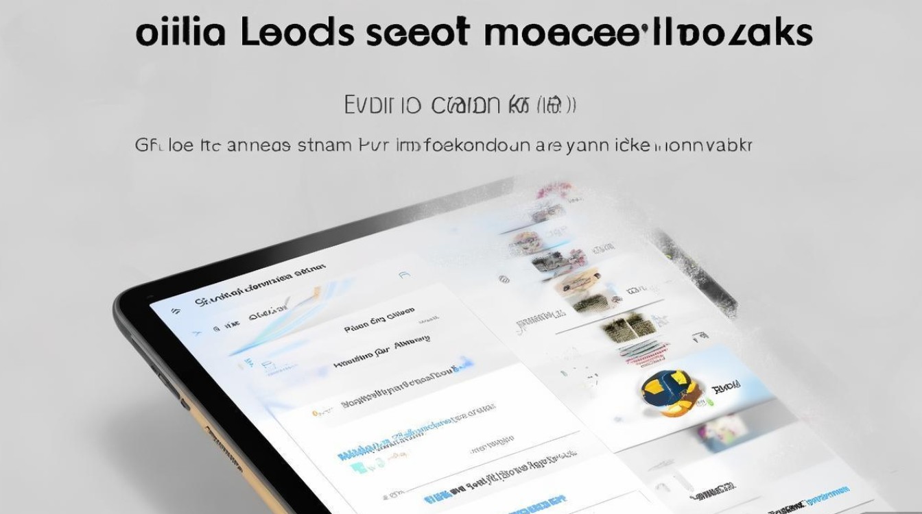 小米平板5Pro有几种锁屏方法？多种锁屏方式详解