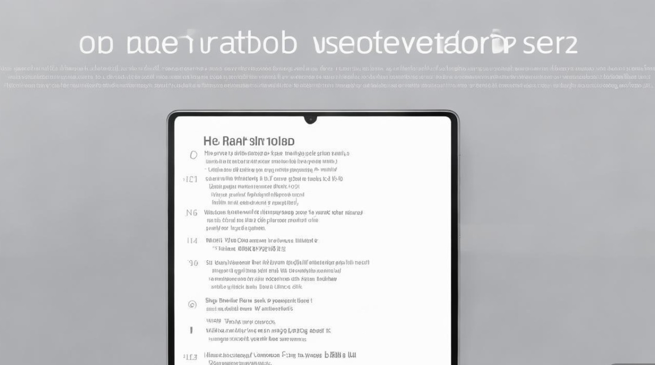 小米平板5Pro护眼模式怎么开？图文教程教你轻松开启