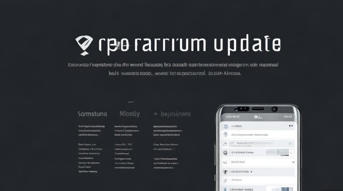 三星s9强制刷机教程与风险，小白也能学会吗？